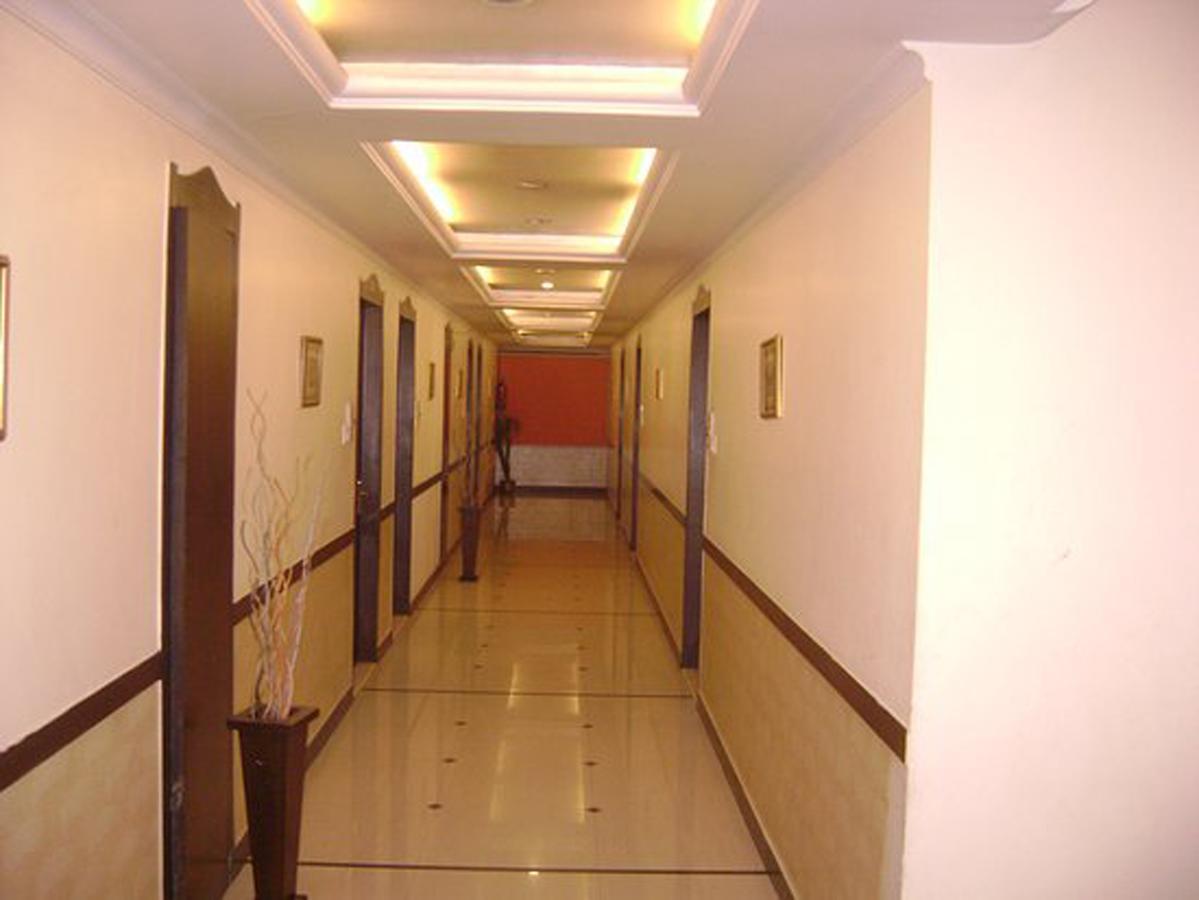 Kathmandu Regency Hotel Εξωτερικό φωτογραφία